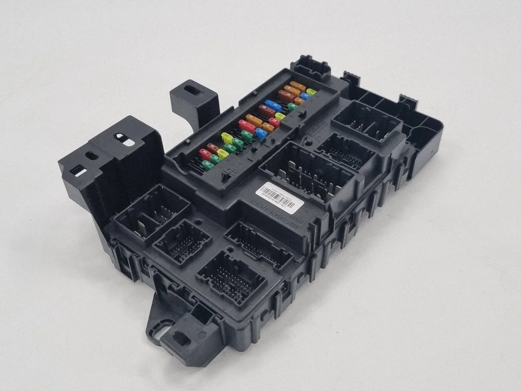 Moduł komfortu PR3T15604KAAG