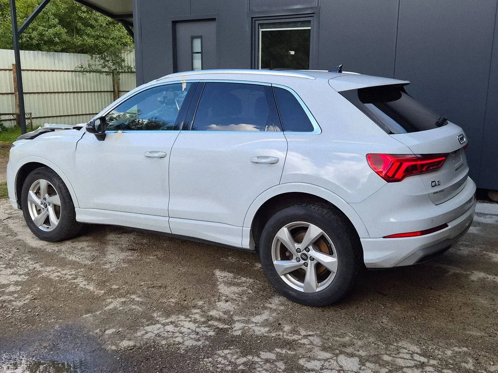Audi RS Q3