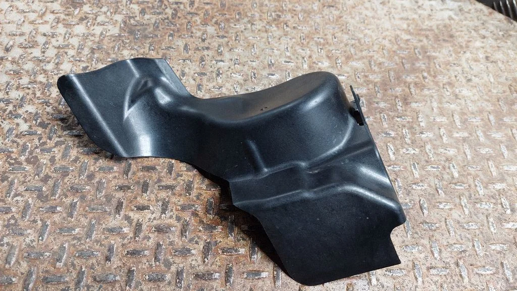 ABS pump bracket – Volkswagen Tiguan Allspace (2017-)