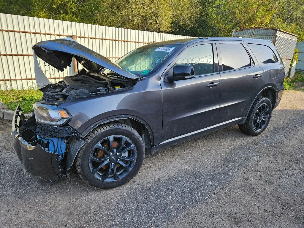 Dodge Durango