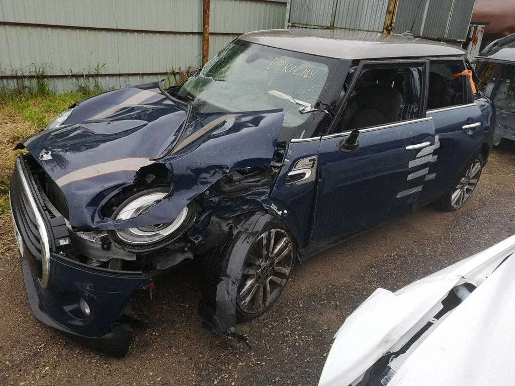 Mini One/Cooper F56 F55
