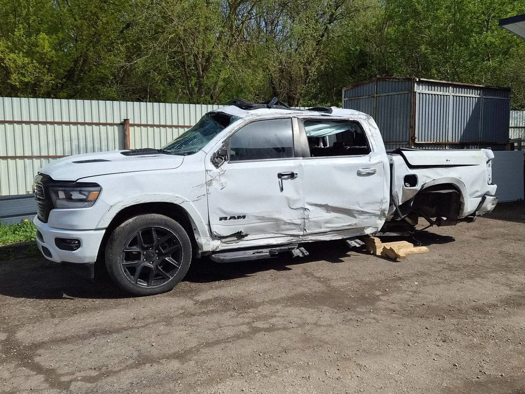 Ram 1500