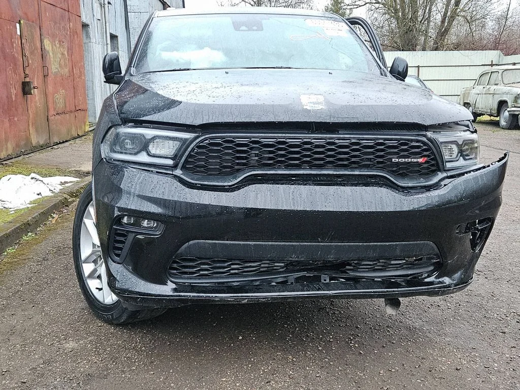 Dodge Durango