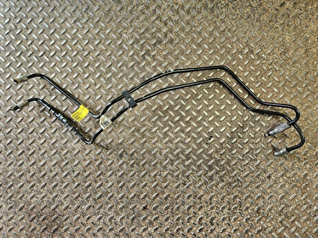 Brake booster pipe/hose 68251912AC