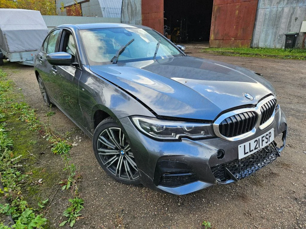 BMW Series 3