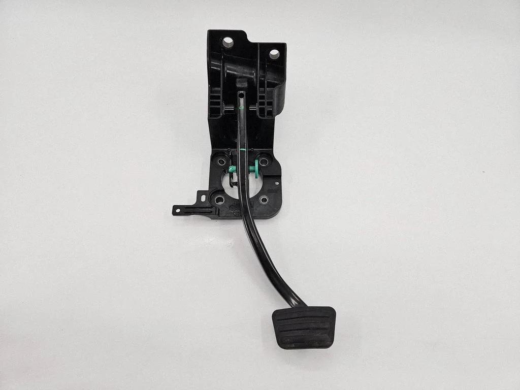 Brake pedal – Ford Mustang Mach-E (2020-)
