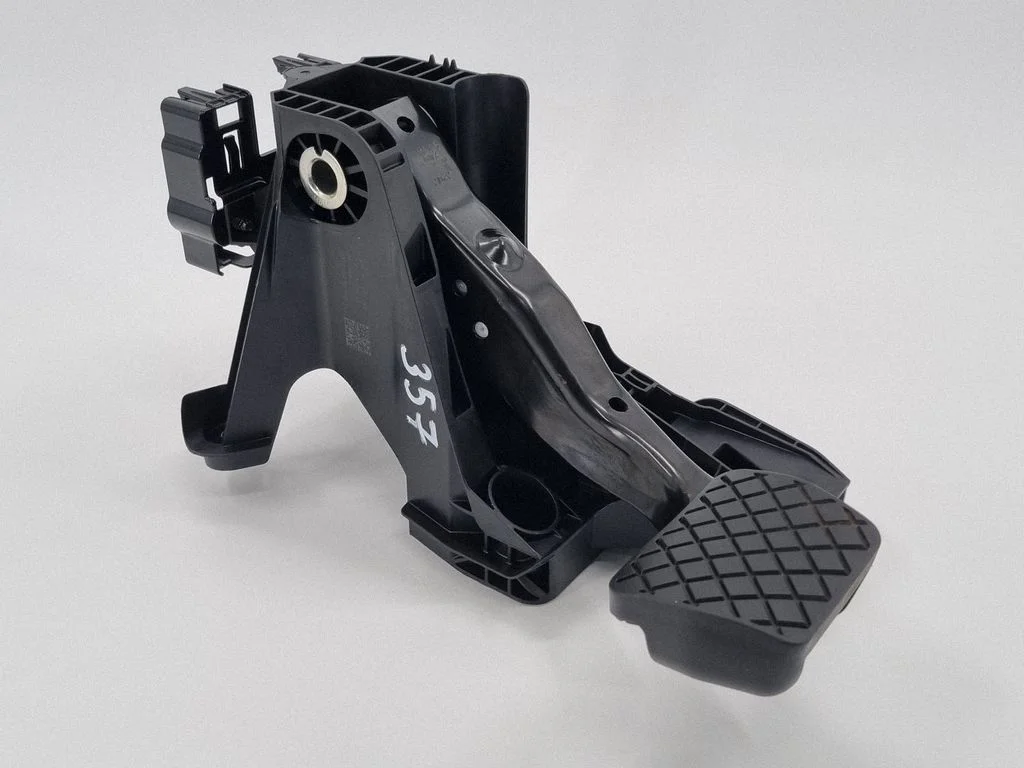 Brake pedal 5Q1723058CE