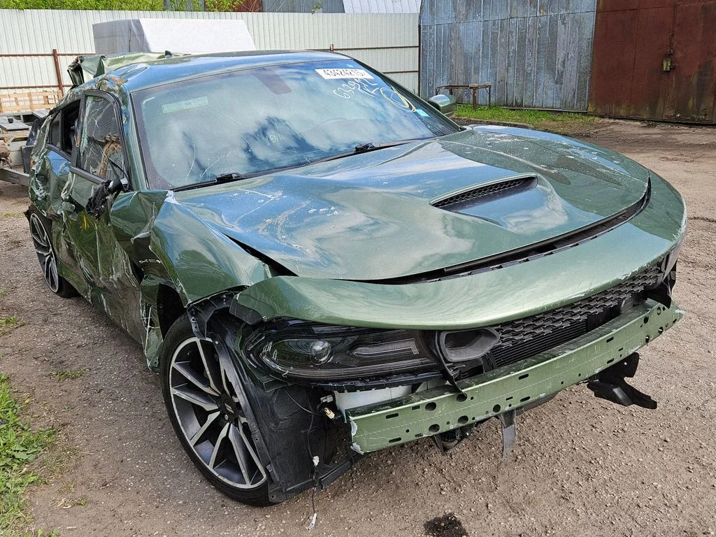 Dodge Charger