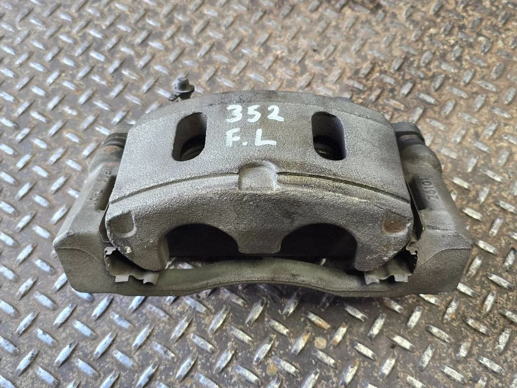 Esimene pidurisadul Z5101