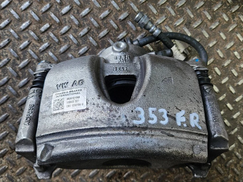 Esimene pidurisadul 8B3615106B