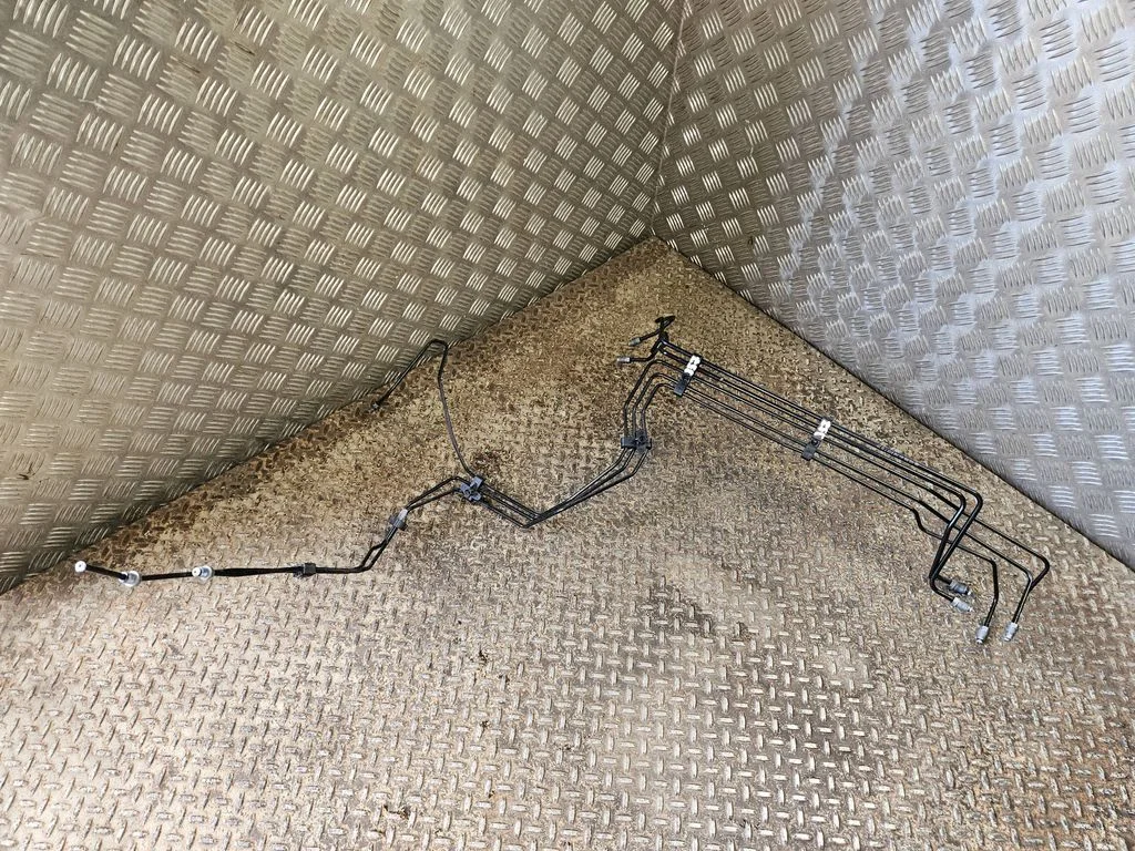 Brake line pipe/hose 5QB614740
