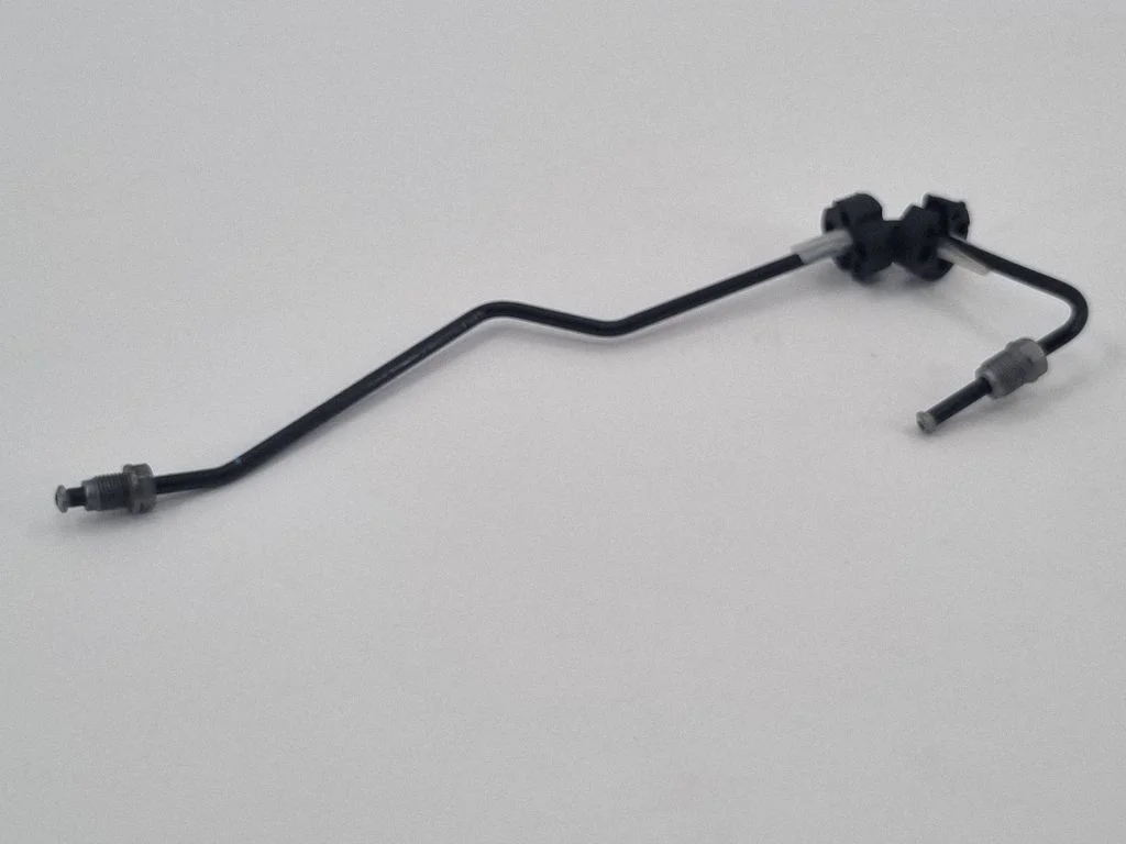 Brake line pipe/hose 5QB614724C