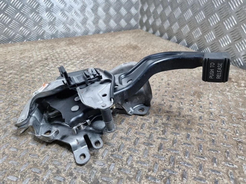 Handbrake/parking brake lever assembly 04779627AJ