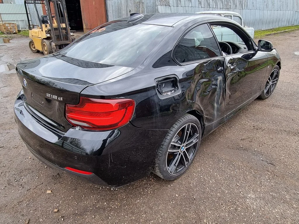 BMW Series 2
