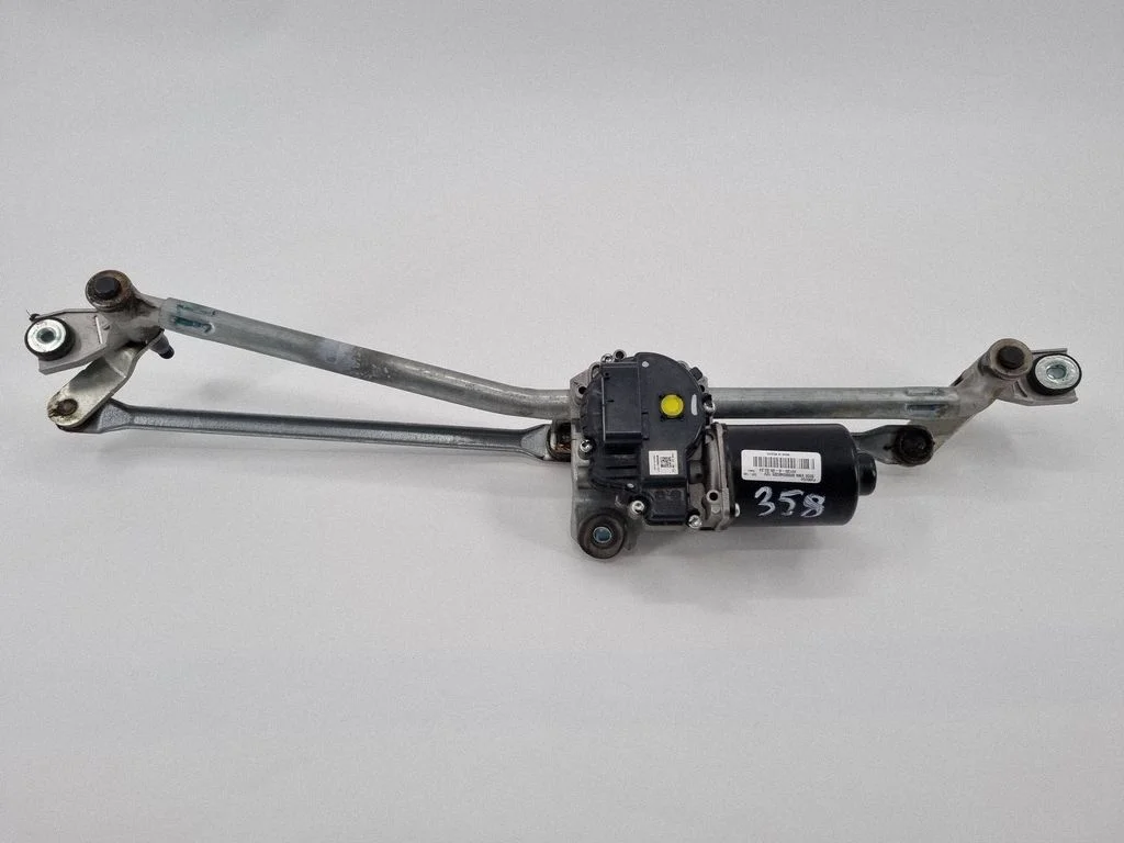 Front wiper linkage and motor – Ford Mustang Mach-E (2020-)