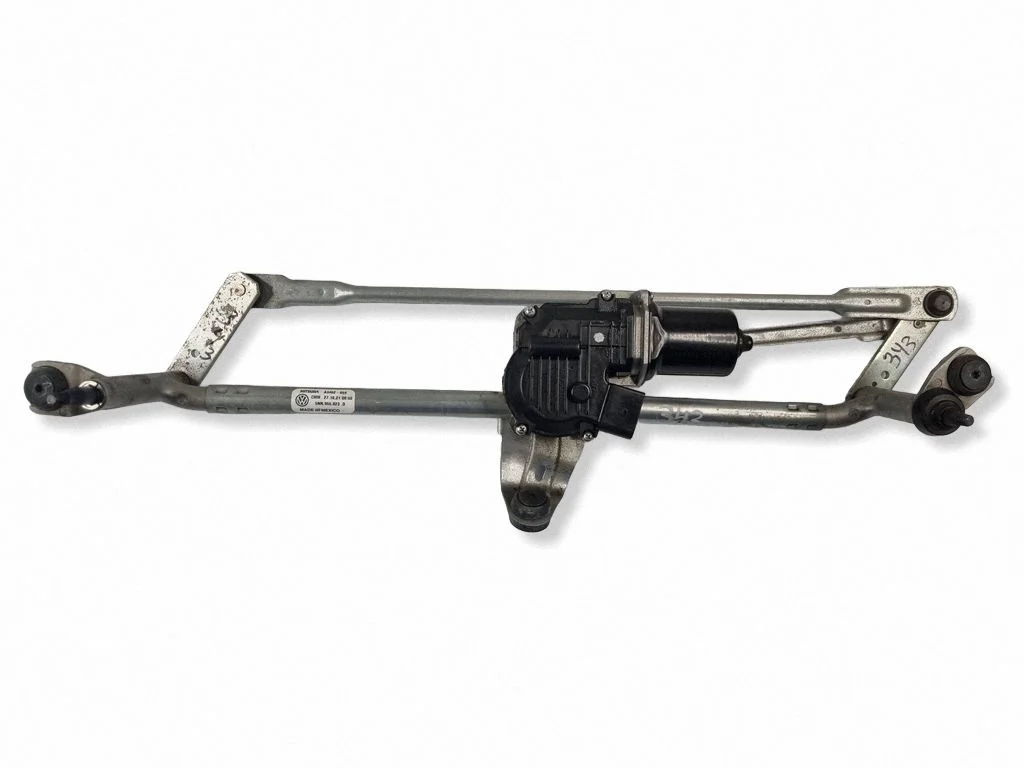 Kojameeste mehhanismi komplekt 5NN955023D