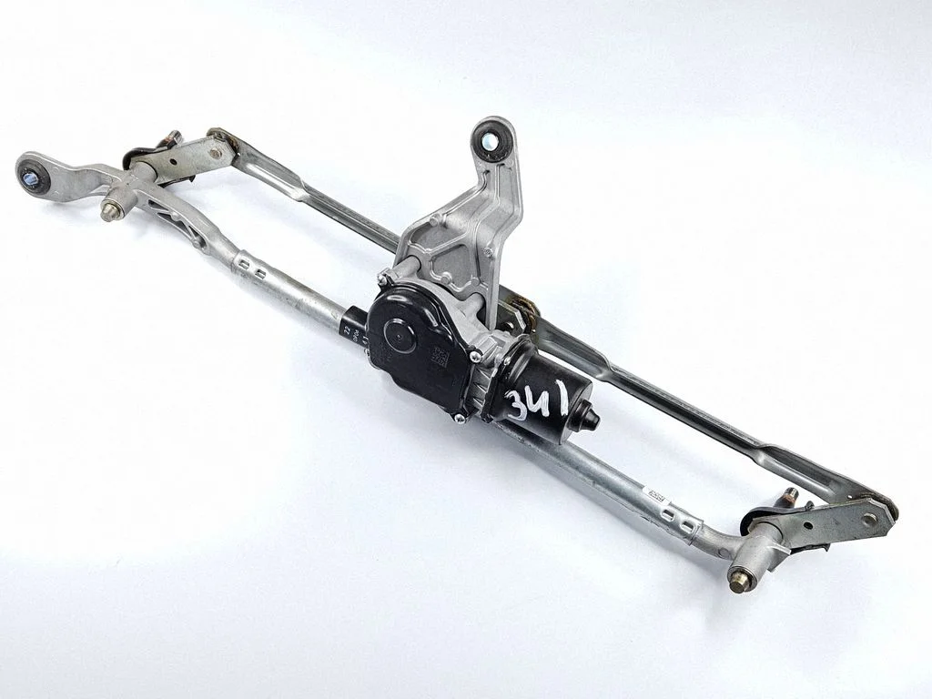 Front wiper linkage and motor – Jeep Grand Cherokee WL (2021-)