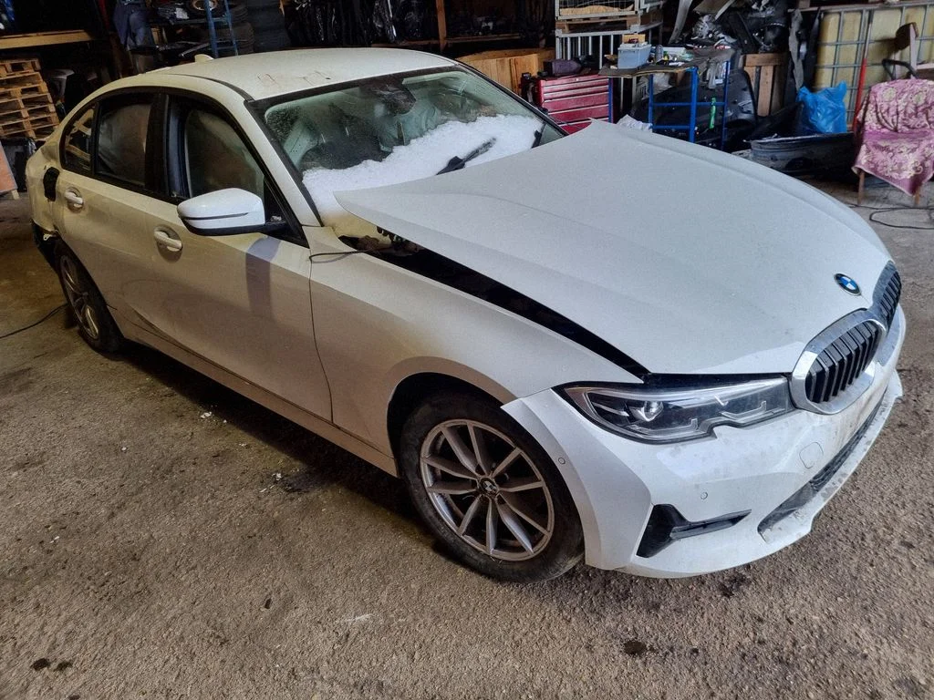 BMW Series 3