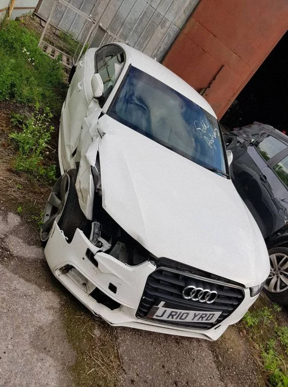 Audi A5, S5