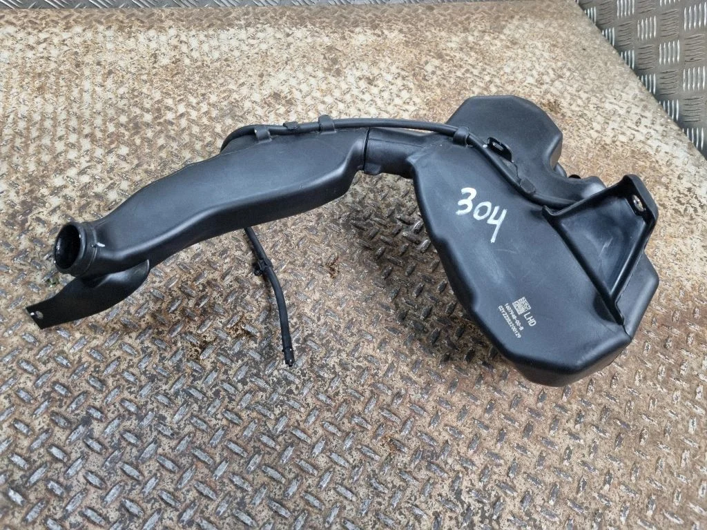Windshield washer fluid reservoir/tank – Tesla Model Y (2020-)