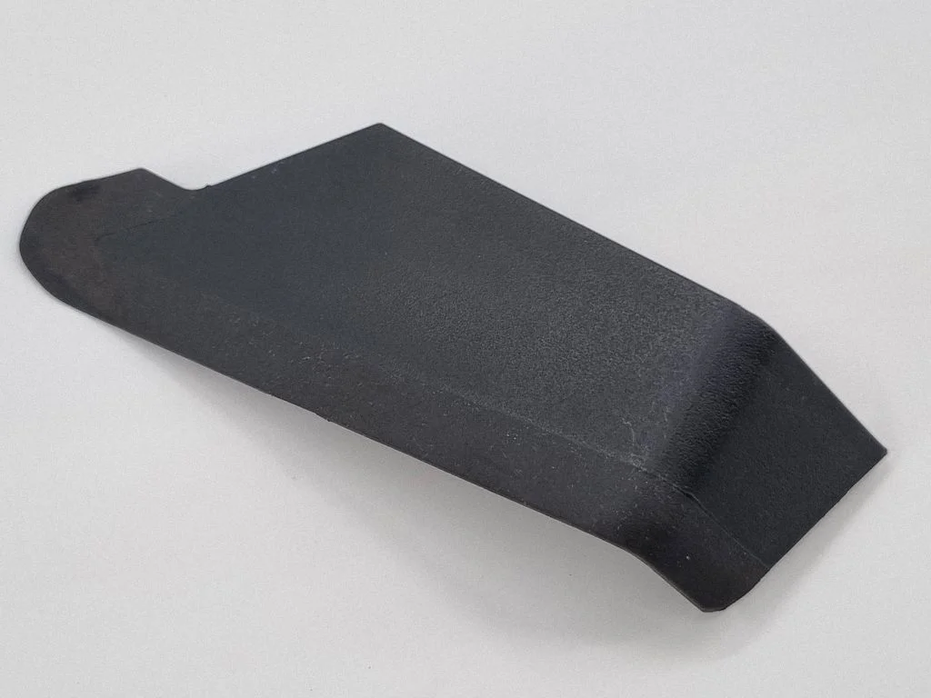 Galinio žibinto detalė