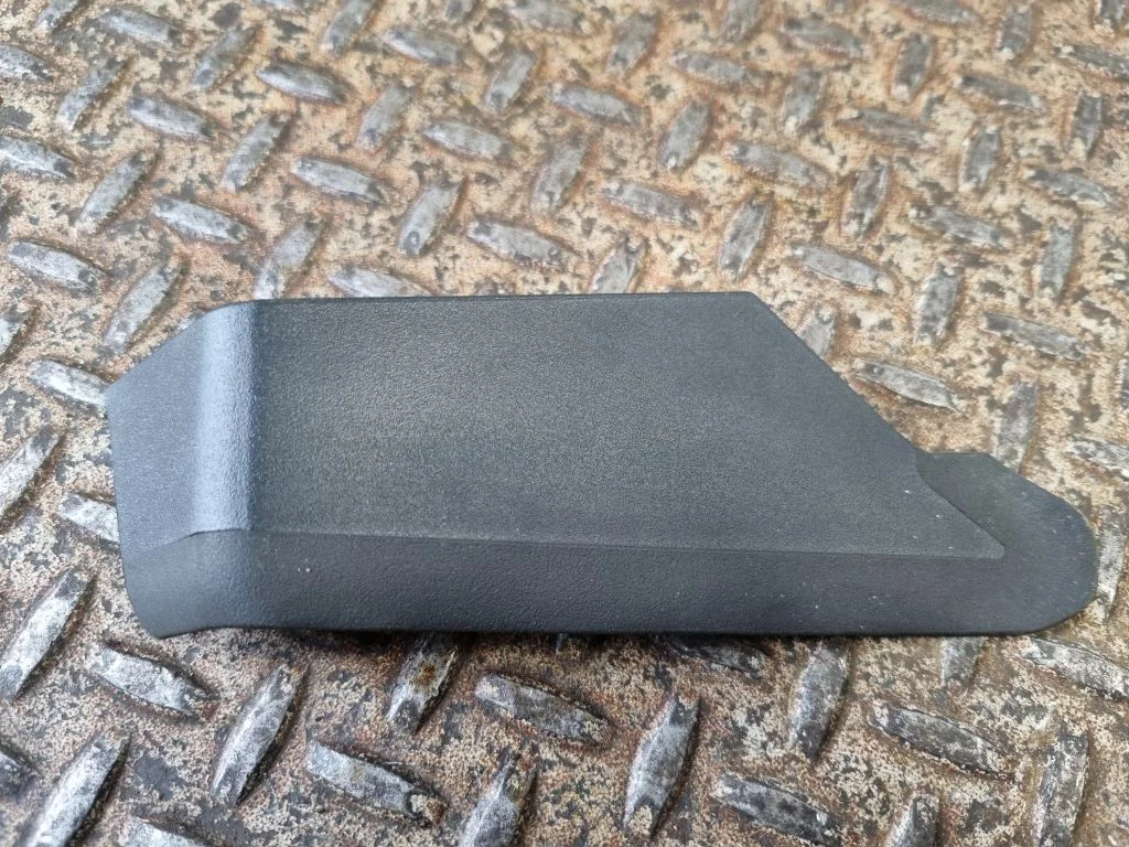 Galinio žibinto detalė