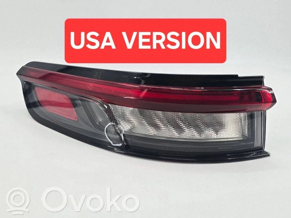 Lampa tylna w błotniku – Jeep Grand Cherokee WL (2021-)