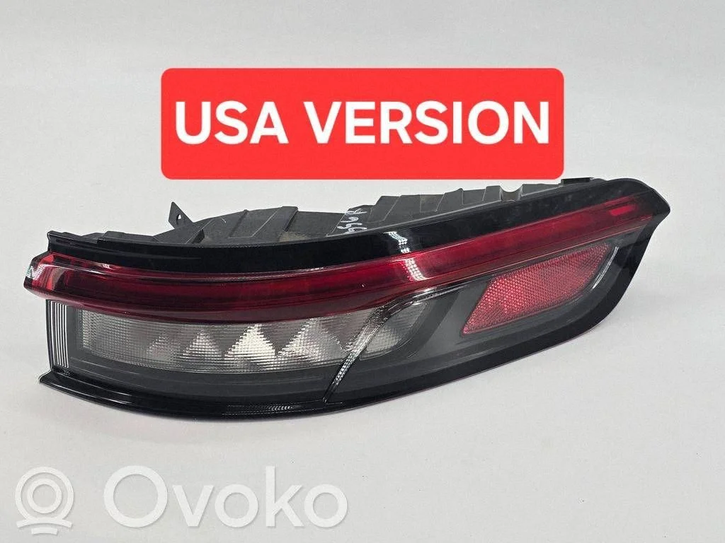 Lampa tylna w błotniku – Jeep Grand Cherokee WL (2021-)