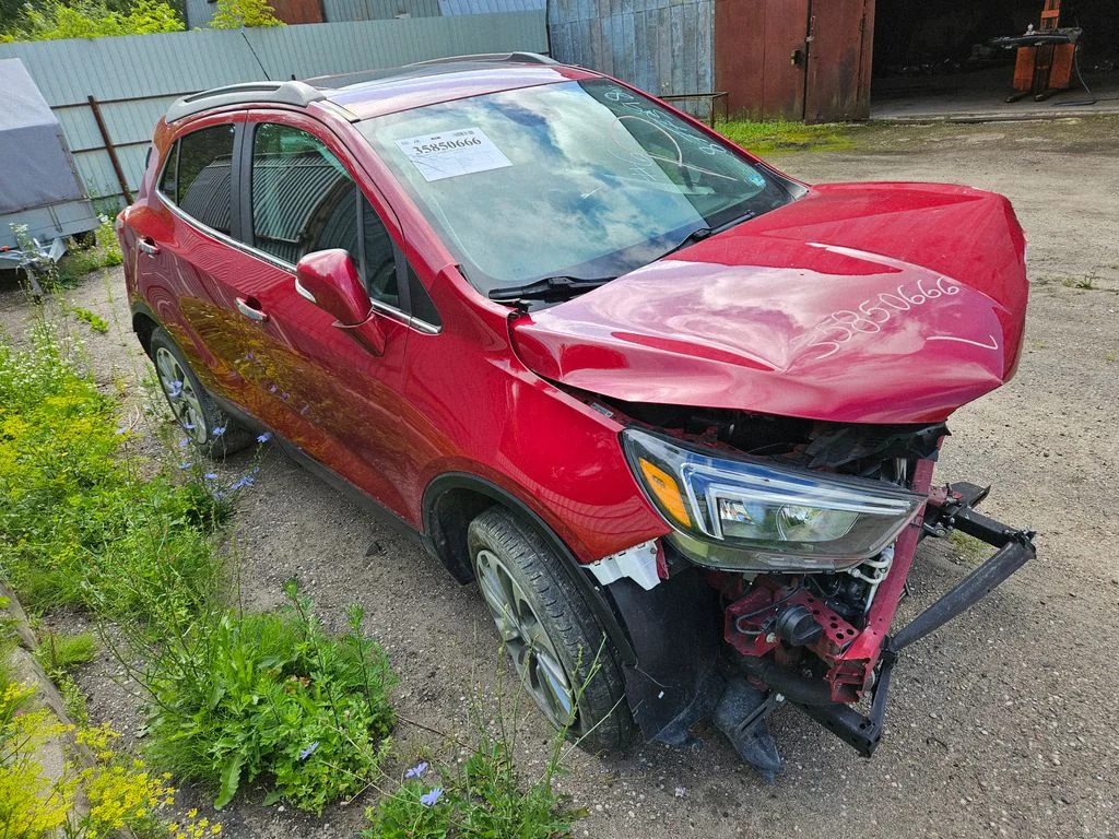 Buick Encore