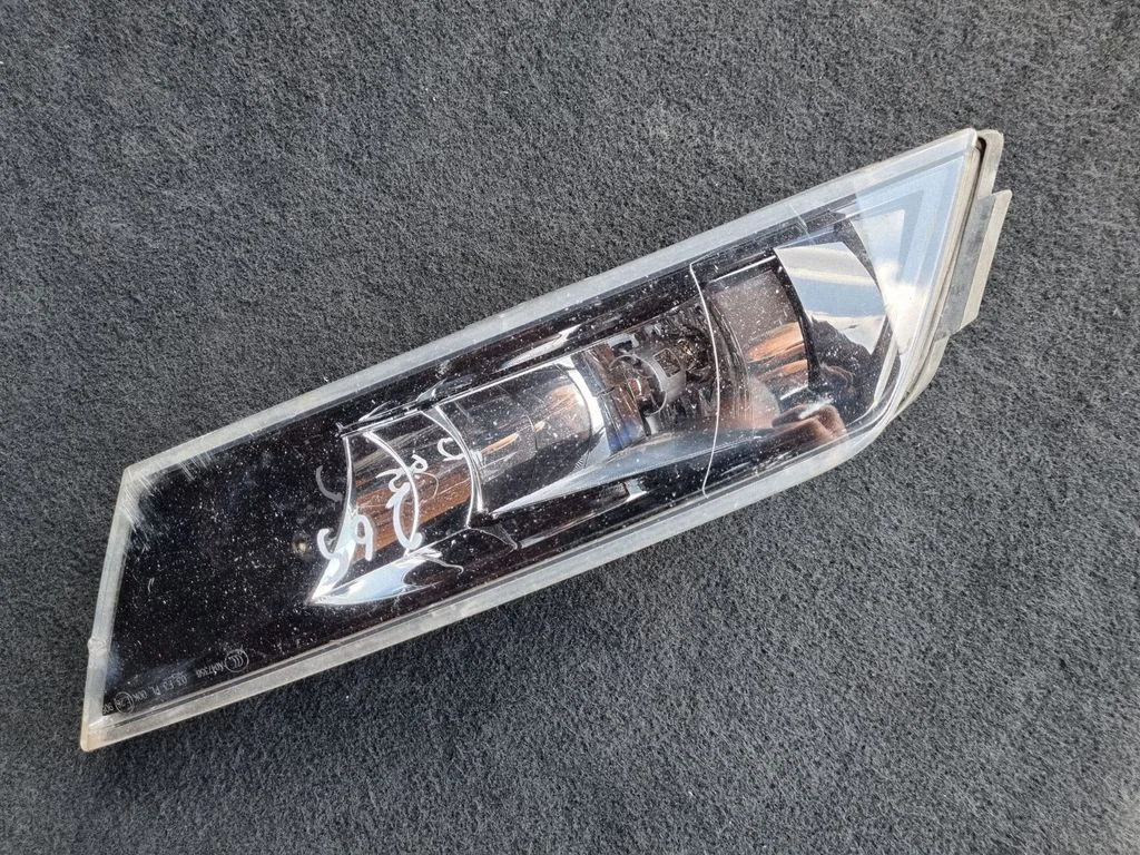 Front fog light – Skoda Superb B8 (3V) (2015-2024)
