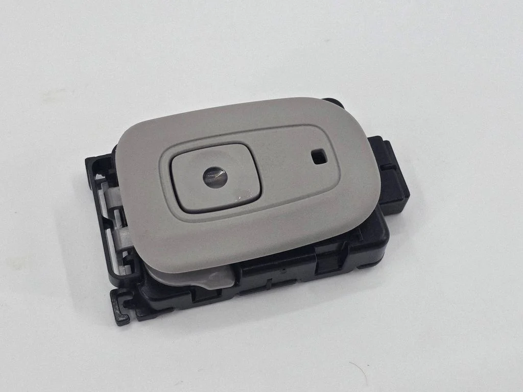 Rear seat light – Jeep Grand Cherokee WL (2021-)