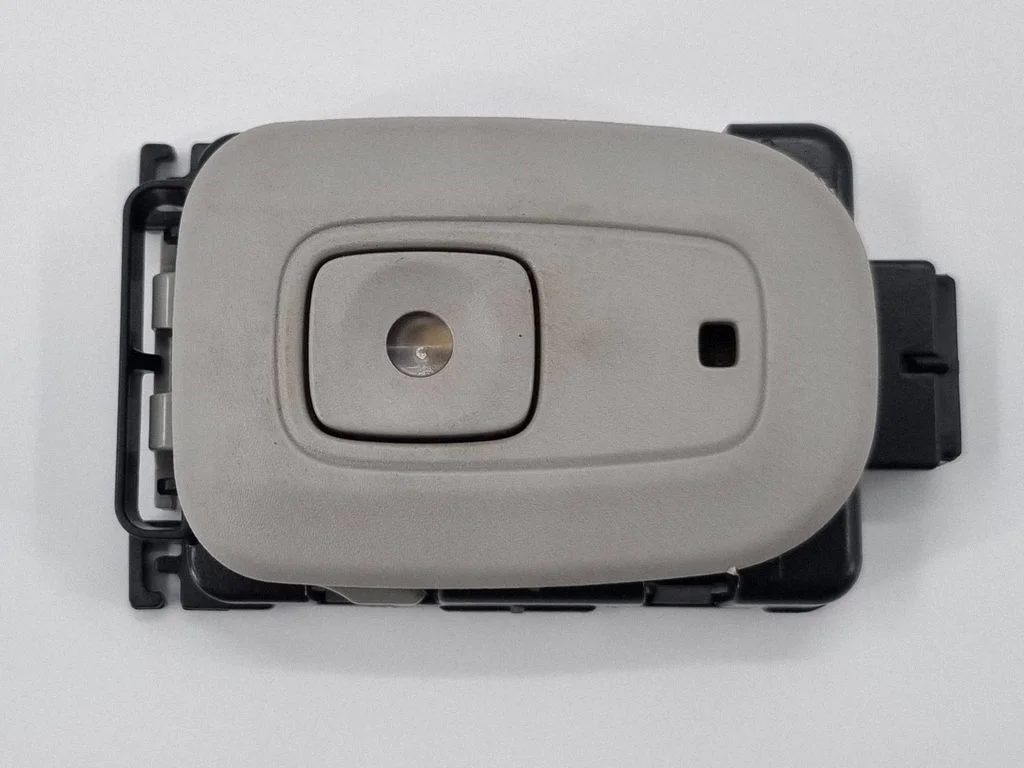 Rear seat light – Jeep Grand Cherokee WL (2021-)