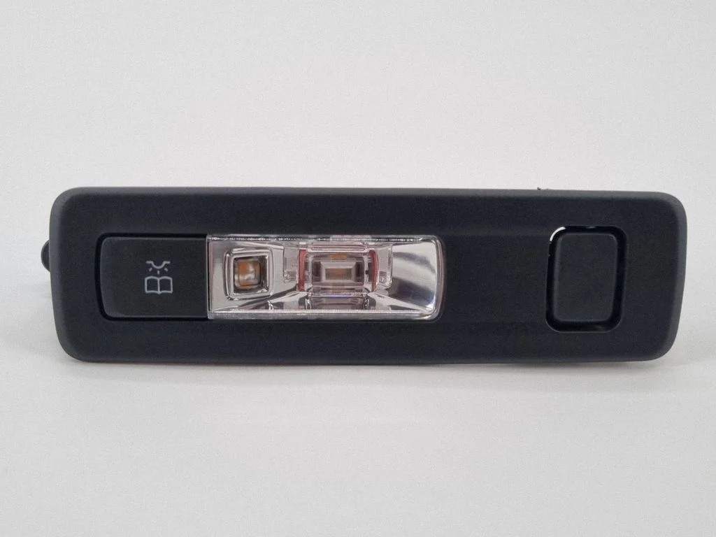 Rear seat light A2928100140