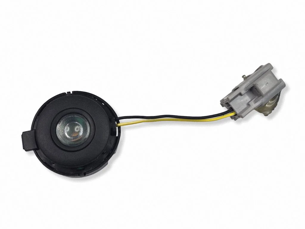 Tagaistmete valgustustuli 2180907DX9