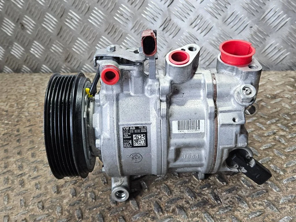 Kliimakompressor (pump) 4G0816803E
