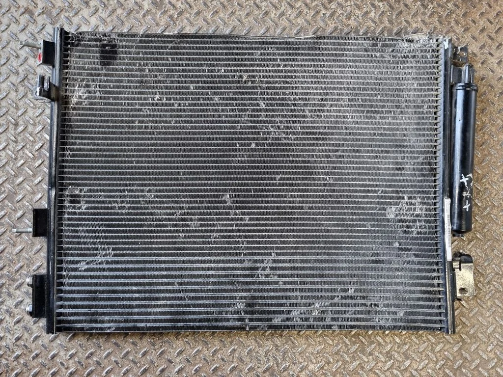 A/C cooling radiator (condenser) M153904B