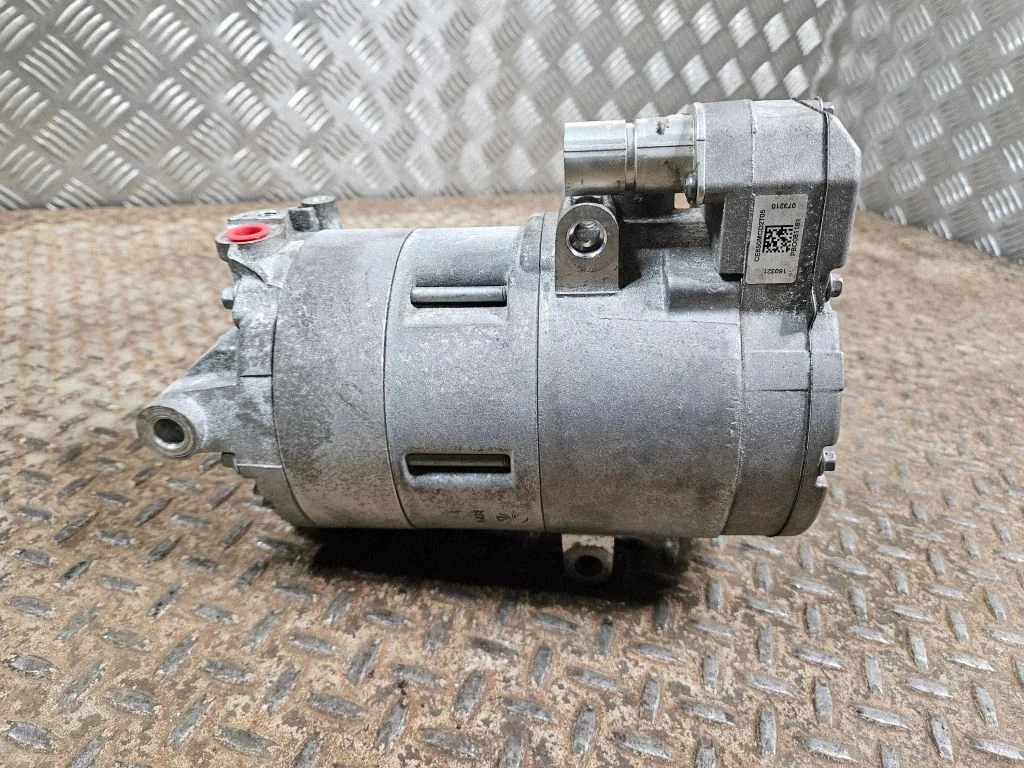 Kliimakompressor (pump) 9496109