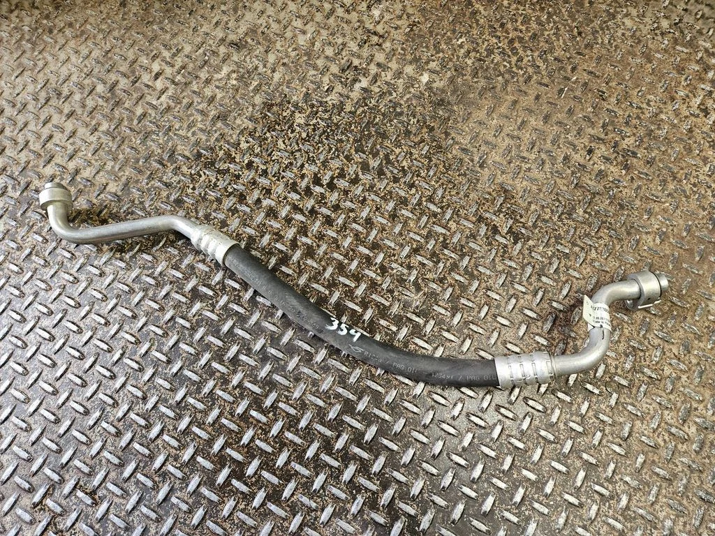 Air conditioning (A/C) pipe/hose A1778305501
