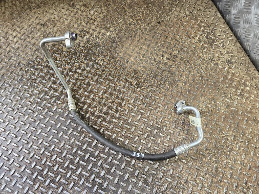 Air conditioning (A/C) pipe/hose A1778304201