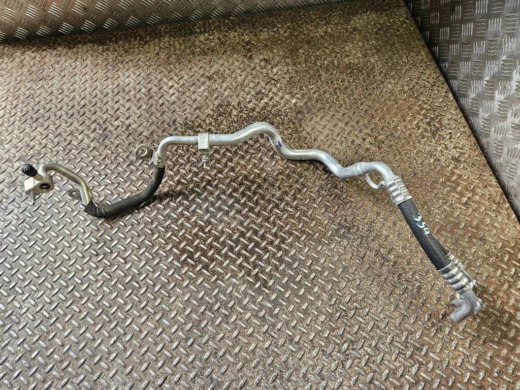 Air conditioning (A/C) pipe/hose A1778305101