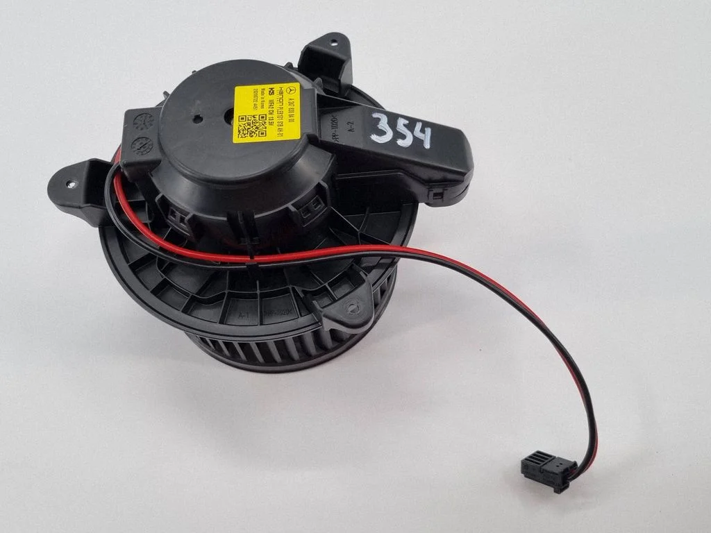 Heater fan/blower A2478308400