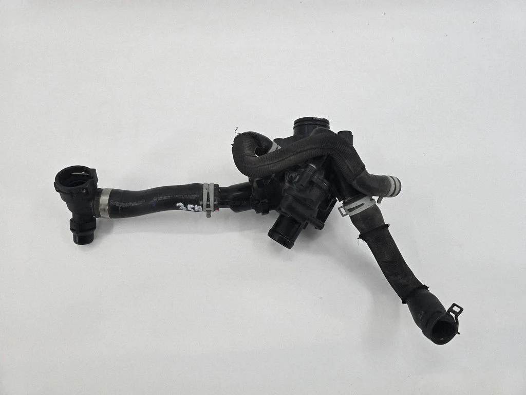 Thermostat/thermostat housing A2602002900