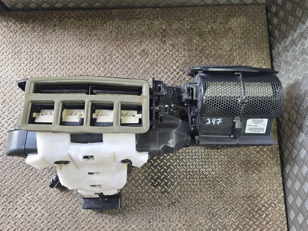 Interior heater climate box assembly – Jeep Grand Cherokee (2010-2021)