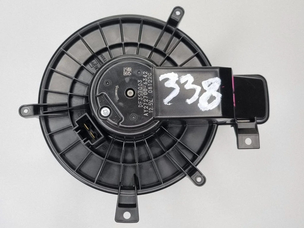 Dmuchawa nawiewu DF357003