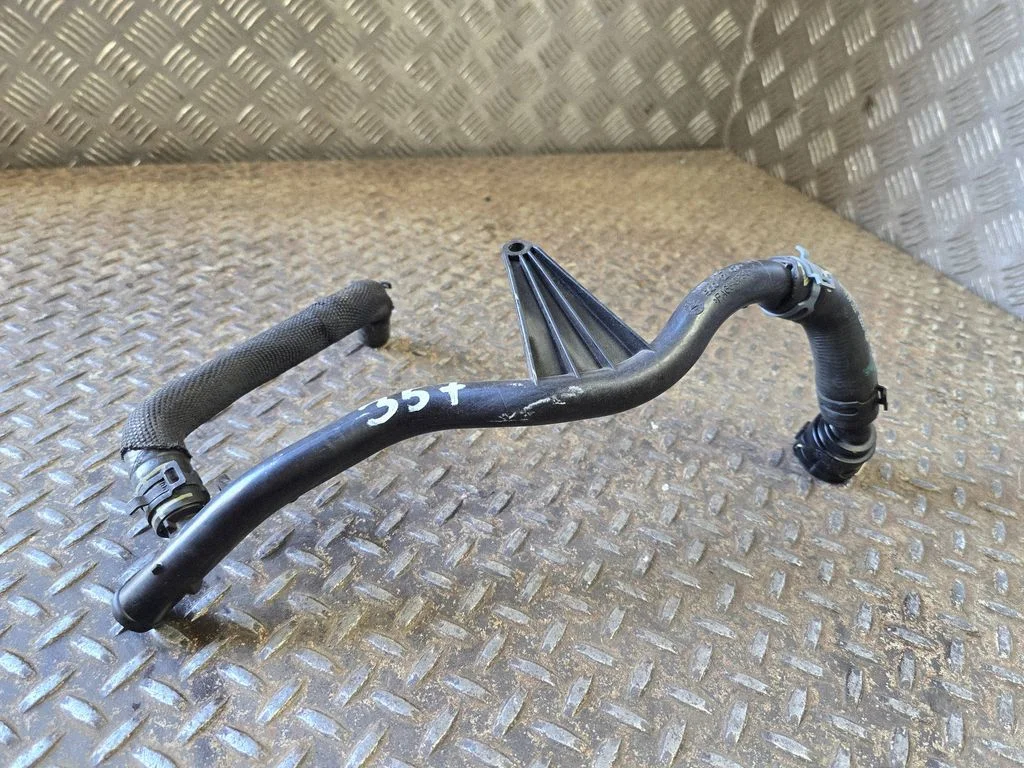 Engine coolant pipe/hose 5Q0121070BR