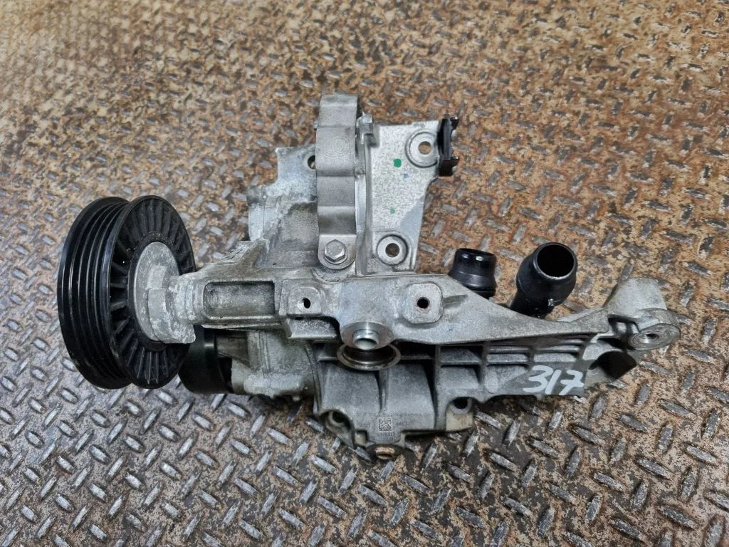 Veepump 8650987
