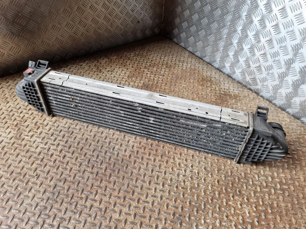 Intercooler radiator 6G919L440GC