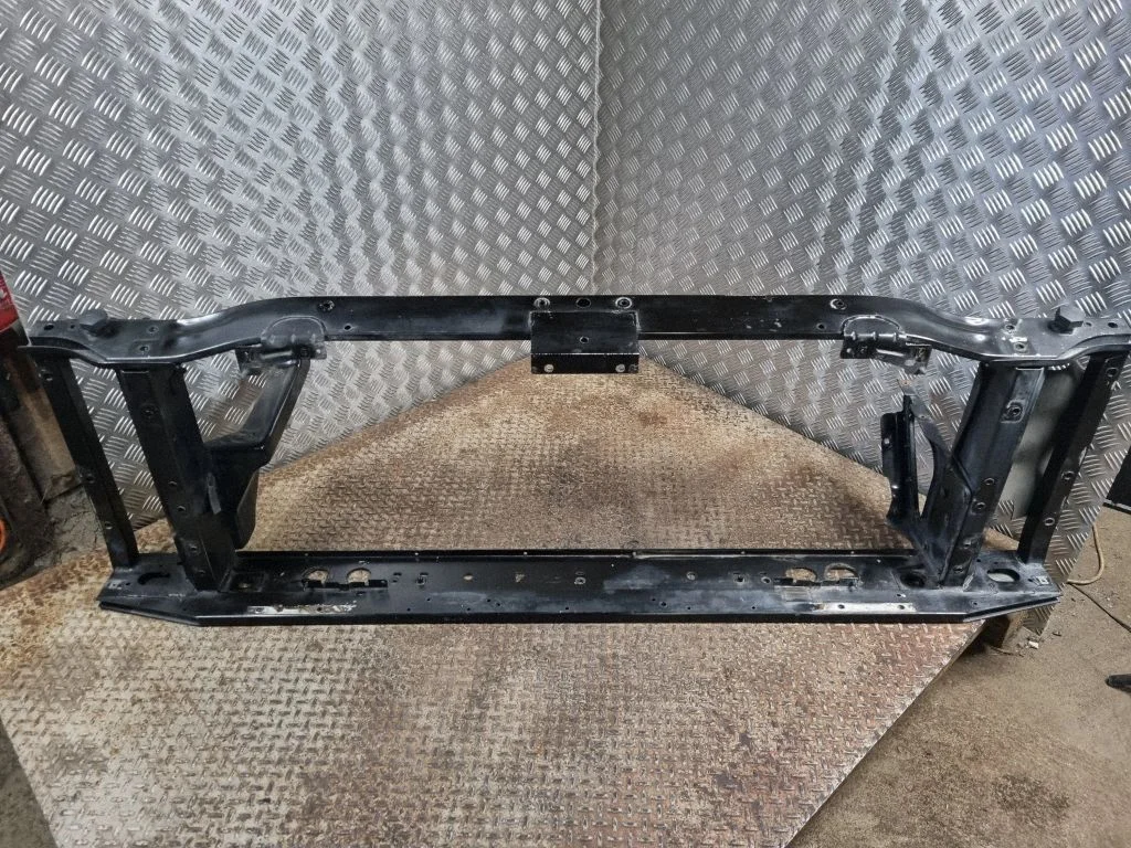Radiator support slam panel 15945500