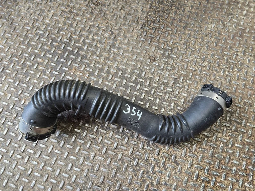 Intercooler hose/pipe A2475200201