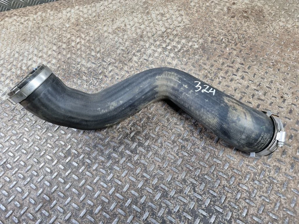 Intercooler hose/pipe – Ford Mustang VI (2015-)